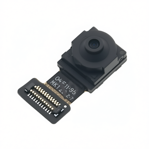 Cámara frontal, Redmi Note 9 - Product Image 1