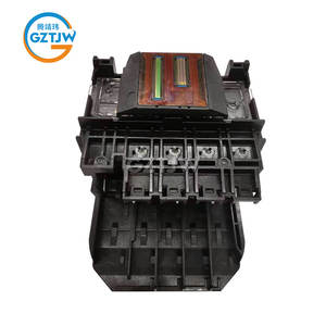 Tête d'<span class=keywords><strong>impression</strong></span> pour HP 932 933 Tête d'<span class=keywords><strong>impression</strong></span> <span class=keywords><strong>OfficeJet</strong></span> 7510 <span class=keywords><strong>6700</strong></span> 6100 6600 7110 7612 CB863 Tête d'<span class=keywords><strong>impression</strong></span> Tête d'<span class=keywords><strong>impression</strong></span> pour imprimantes hp - Product Image 2