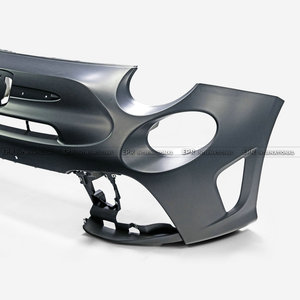 Pare-chocs avant en plastique PP pour Fiat 500 Abarth (pour EU 16-25 S4 Facelift) - 15+ modèles - Product Image 5