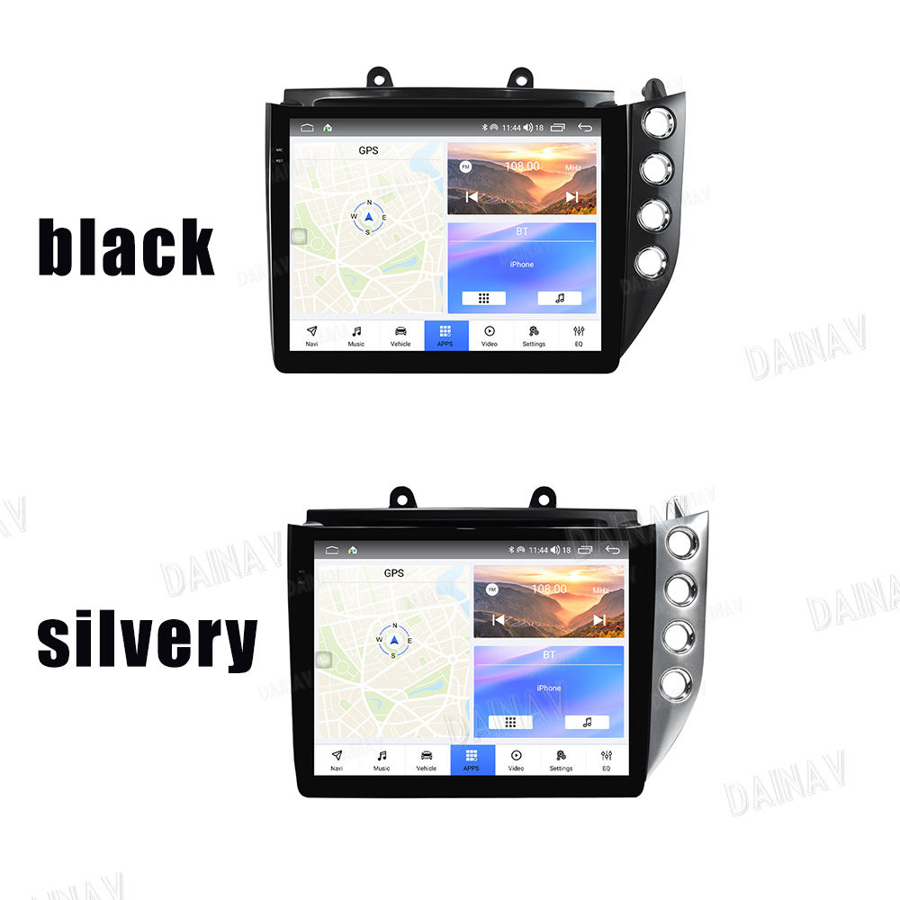 Conduite à droite 4+64G