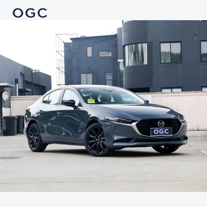 <span class=keywords><strong>Prix</strong></span> Abordable <span class=keywords><strong>2022</strong></span> <span class=keywords><strong>Mazda</strong></span> <span class=keywords><strong>3</strong></span> LHD 5 Places AT Berline d'occasion Économe en Carburant Climatisation Fonctionnelle R16 Ghana Togo Bénin Lomé Port Chine Vente - Product Image 3