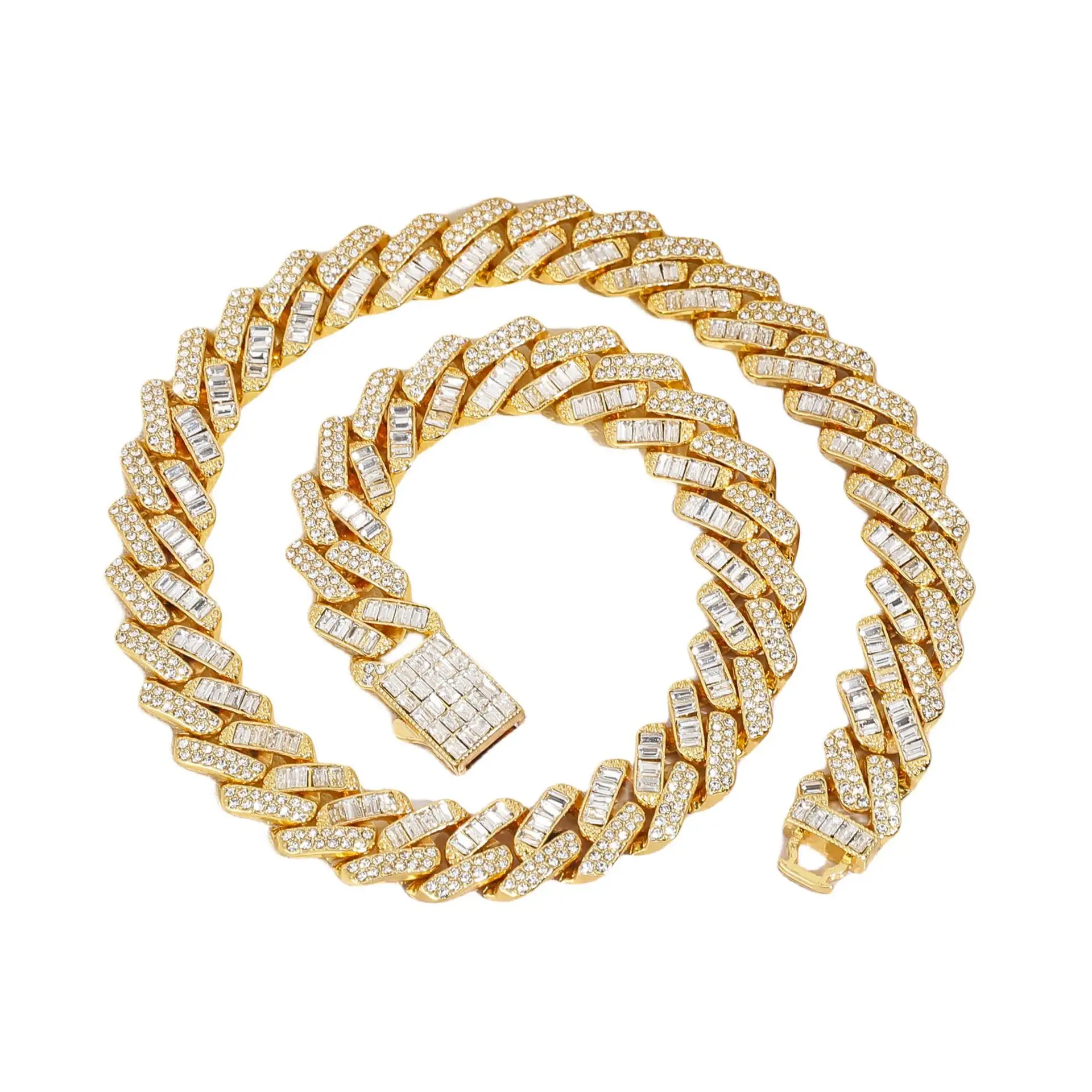 Fine bracelet 925 fashion moissanite fine jewelry bracelets bangles fine jewelry moissanite bracelet men