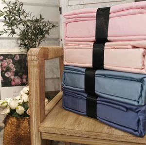 HY Factory 100 coton ensemble <span class=keywords><strong>de</strong></span> literie <span class=keywords><strong>housse</strong></span> <span class=keywords><strong>de</strong></span> <span class=keywords><strong>couette</strong></span> bonne qualité <span class=keywords><strong>bon</strong></span> <span class=keywords><strong>prix</strong></span> - Product Image 2