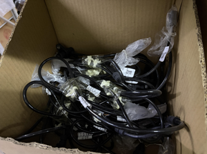 Cable <span class=keywords><strong>de</strong></span> Cambio <span class=keywords><strong>de</strong></span> Marchas 28300M68P00, 28300M68P01 para Maruti Suzuki Baleno Dzire <span class=keywords><strong>Ignis</strong></span> Swift Wagon R OE 28300M68P02 - Product Image 4