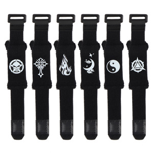 <span class=keywords><strong>Guitar</strong></span> băn khoăn dây câm tiếng ồn Damper <span class=keywords><strong>Guitar</strong></span> chùm Băng dampeners chuỗi kết thúc tốt đẹp cho Acoustic <span class=keywords><strong>Guitar</strong></span> Bass Ukulele - Product Image 1