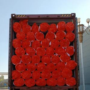 Isolation en fibre <span class=keywords><strong>de</strong></span> <span class=keywords><strong>verre</strong></span> <span class=keywords><strong>de</strong></span> 100 mm, feuille d'aluminium laminée, réfléchissante, insonorisante, ignifuge, isolation thermique en fibre <span class=keywords><strong>de</strong></span> <span class=keywords><strong>verre</strong></span> métallique, <span class=keywords><strong>rouleau</strong></span> - Product Image 6