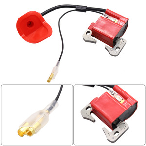 Bobine <span class=keywords><strong>d</strong></span>'allumage pour mini <span class=keywords><strong>quad</strong></span> ATV 43cc 47cc 49cc 2 temps, moto tout-terrain de poche - Product Image 3