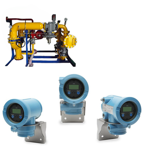 Proveedor Premium de Medidores de Flujo Originales Endress+Hauser para Sistemas Montados en Plataforma 5W3B50 Transmisor Premium Montado en Plataforma 5W3B50 P - Product Image 1