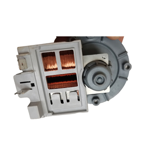 <span class=keywords><strong>Pompe</strong></span> de vidange d'<span class=keywords><strong>eau</strong></span> AC pour <span class=keywords><strong>machine</strong></span> à <span class=keywords><strong>laver</strong></span> <span class=keywords><strong>Samsung</strong></span> DC31-00030A B20-6, moteur domestique 6A 220V 50Hz 30W 21W - Product Image 4