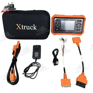 Herramienta de Diagnóstico Profesional para Motocicletas Xtruck M1, Operación Portátil, Consulta de DTC, Transmisión de Datos en Tiempo Real, Escáner de Motor Multimarca - Product Image 5