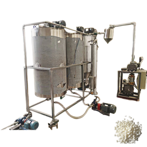 Selling Hot Sale Soap Machine Superior Quality Build Dependable Vendor Service - Product Image 2
