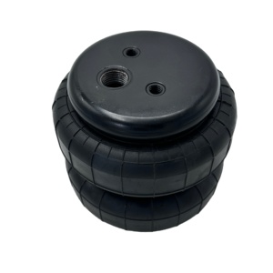 Goodyear Contitech 2B2500 nouvelle condition universelle doublement alambiquée Suspension pneumatique ressort sac Suspension pièces - Product Image 1
