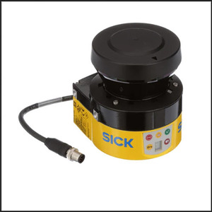 สินค้าขายดี S32b-3011ba 1056430 พื้นที่เลเซอร์นิรภัย - Product Image 1