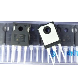 IRFP460 IRFP460PBF TO-247 N-channel 500V/20A ทรานซิสเตอร์เอฟเฟกต์สนาม MOSFET แบบแทรกโดยตรง - Product Image 2