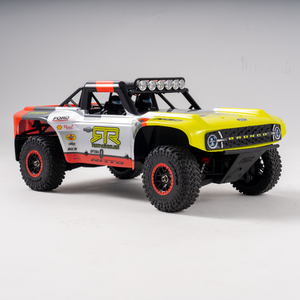 <span class=keywords><strong>FMS</strong></span> 1:18 FSC18 Ford Bronco EB RTR 24/25 Piccola Auto da Corsa Brushless RC 4WD Elettrica Fuoristrada Short Course - Product Image 2