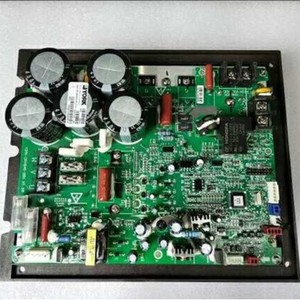เครื่องปรับอากาศอินเวอร์เตอร์บอร์ด YCOH60 5007097 025W47011-001 สำหรับเซ็นทรัลเอซีคอมเพรสเซอร์โมดูลอะไหล่ทดแทน - Product Image 1