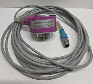 Encodeur à arbre de 5 mm Sensata 5-30V A35452-B DHM506-2500S003 avec garantie PLC - Product Image 1