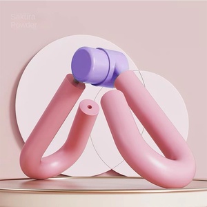 Equipo de Fitness, Equipo de Ejercicio para Tonificar la Parte Interna de los Muslos, Equipo de Ejercicio para Adelgazar Piernas - Product Image 1