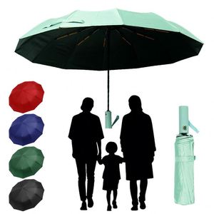 Offre à Durée Limitée - Parapluie Personnalisé Style Américain - Parapluie Personnalisé pour les Invités - Product Image 4
