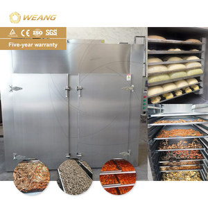 โปรโมชั่น เตาอบลมร้อน 380v 55kw ความจุเก็บความร้อนสูง เหมาะสำหรับโรงเรียนสอนอบขนม และโรงงานอาหาร - Product Image 2