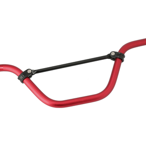 YHMOTO Guidon de moto cross 22 mm, pièces de rechange pour Simson S51 S50 S53 S70 S83 - Product Image 4