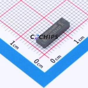 B82450A7204A000 Antenna SMD,11.4x3.5mm RF ( Operating Temperature: )( Length: 11.4mm )( Width: 3.5mm )( Height: 2.4mm ) - Product Image 1