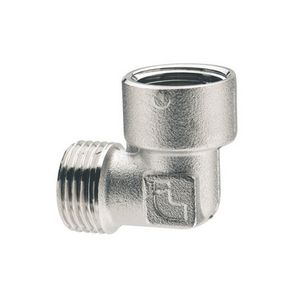 Pièces de plomberie multi-usage L-Fitting F 1/2\" X 3/4\" Itap - Product Image 1