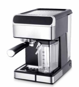 15bar de acero inoxidable uso doméstico otras cafeteras cafetera automática - Product Image 6