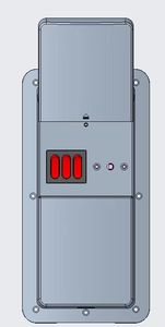 Chauffe-eau central domestique en acier inoxydable de 150L, 200L, 5000W, à prix raisonnable, pour salle de bain, avec fonction de stockage et chauffe-eau rapide - Product Image 5