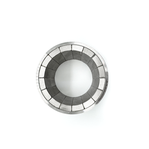 מקצועי n52 כיתה ndfeb טבעת מגנט קבוע ndfeb - Product Image 4