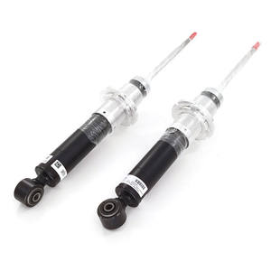 เหมาะสำหรับโช้คอัพหน้าและหลังรถเฟอร์รารี่ แคลิฟอร์เนีย รุ่น 247207 และเสาช่วงล่างแบบมีเซ็นเซอร์ไฟฟ้า - Product Image 5