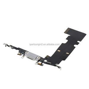 Pièces de réparation de téléphone Câble flexible de port de charge 8 P pour iPhone 8 Plus A1864 A1897 A1898 - Product Image 2