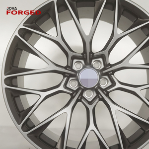 Rines Personalizados JOVA, Ruedas de Aleación con Diseño en Y, 6x5.5 6x5.5 5x5.5 24”, Las Mejores Ruedas Forjadas para BMW F30 F10 F20 E90 X5 E70 F32 E91 - Product Image 5