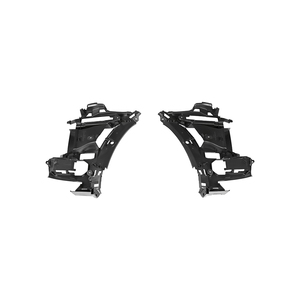 Accesorio de soporte lateral de parachoques delantero <span class=keywords><strong>usado</strong></span> de alta calidad KM OE para <span class=keywords><strong>Cayenne</strong></span> 9Y0.2 Turbo GTModel 9Y0807177J 9Y0807178J - Product Image 5
