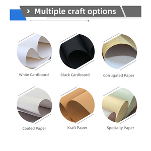 Custom Corrugated Mailing Carton And Insert For Wine Hot Sauce Honey Small <b>Bottle</b> Packaging Kraft Paper <b>Boxes</b> for Shipping - Product Image 5