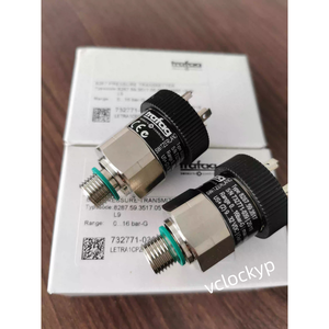 1 ชิ้นใหม่ทราฟาก 8472 ซีรีส์ 0~250 บาร์เซ็นเซอร์ความดัน - Product Image 1