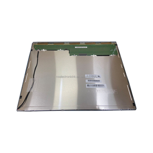 Panel LCD Industrial NL10276AC30-42C de 12.1 Pulgadas para Automatización Industrial HMI Original en Stock - Product Image 1