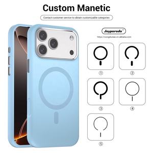 JOYPORODO funda de teléfono personalizada al por mayor funda de teléfono impresa para iPhone y <span class=keywords><strong>Android</strong></span> funda de teléfono magnética personalizada diseño personalizado - Product Image 4