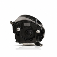 Ensemble de phares projecteurs Bi-Xénon LED modifiés pour BMW Mini F56 2014-2018