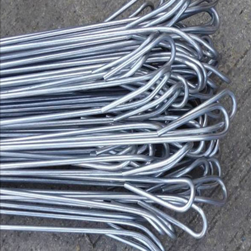 Factory Supply Galvanized Quick Link Cotton