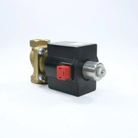 PLC Buschjost IMI DN 25 Brass 8234401 8401 Warranty Product
