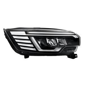 Mootour中国工厂批发汽车配件头灯汽车头灯260102864R雷诺Trafic 2022 RHD - Product Image 1