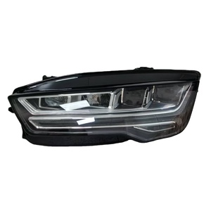 Adatto per <span class=keywords><strong>Audi</strong></span> <span class=keywords><strong>A7</strong></span> S7 RS7 LED faro anteriore 2016-2020 originale di alta qualità sistemi di illuminazione <span class=keywords><strong>Auto</strong></span> proiettori - Product Image 3