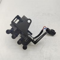Bobine d'allumage de haute qualité WLBTR pour ATOS MX Amica MX 1.0L 27301-02600 avec 1 an de garantie