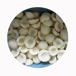 <span class=keywords><strong>Pesche</strong></span> Bianche Surgelate di Alta Qualità, Basso Contenuto di Umidità <8%, Certificazione Halal, Focalizzate sul <span class=keywords><strong>Mercato</strong></span> del Medio Oriente - Product Image 1