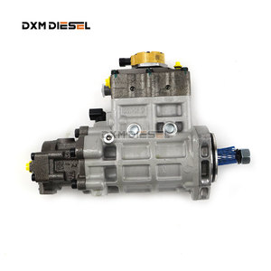 Pompe d'injection 326-4635 3264635 compatible avec l'excavatrice 320D E320D avec moteur C6.4 10R7226 - Product Image 5