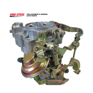 Kingsteel — pièces de rechange <span class=keywords><strong>pour</strong></span> Mitsubishi l300, 4G32 4G33, carburateurs, prix OEM MD081100 MD076304 - Product Image 5