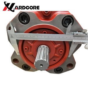 K3V Series 12T 14T Main <b>Pump</b> Assy K3V112DT-1-5R-9C24-V K3V112DT-1-5R-9C32-V for DX225LC-7 DX225LC-9 R215 R225 Excavator - Product Image 6
