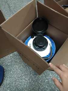 6L Ln2 Dewar flacons conteneur de sperme réservoir de Transport cryogénique Dewars conteneur d'azote liquide à vendre - Product Image 5