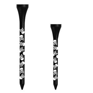 Egret ที่ตั้งลูกกอล์ฟไม้ไผ่แบบมืออาชีพ,ความภาคภูมิใจ2 3/4 83มม. พิมพ์ลายส่วนตัวกำหนดเองได้ - Product Image 5